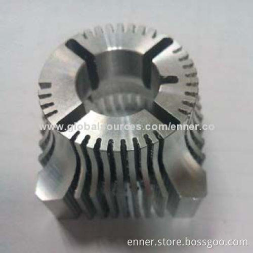 Aluminum CPU Cooler with RoHS Compliance, ODM or OEM Orders Available